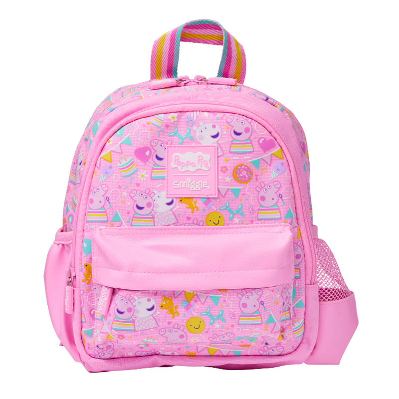 Children's Special Chain Australia Cute Cartoon Light Elementary School Students' Schoolbags