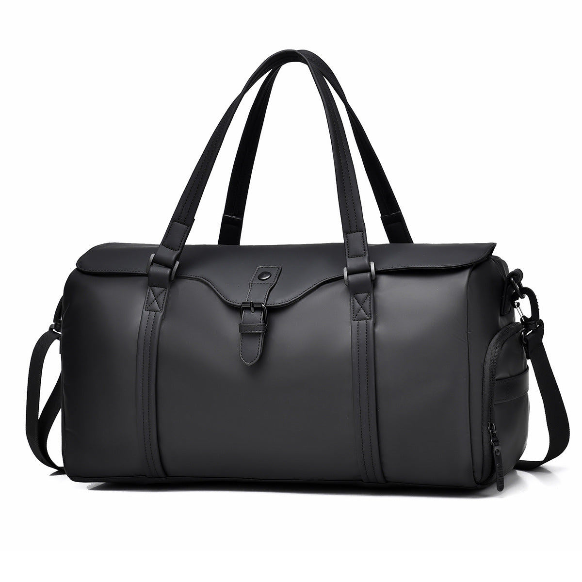 Men's Elegant Traveling Business Waterproof Hard-wearing Travel Bags