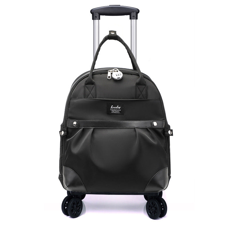 Female Male Portable Business Large Capacity Travel Bags