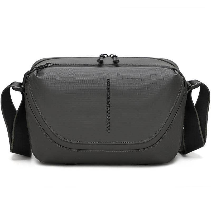 Men's Cross Body Machine 2 Mirror Liner Bags