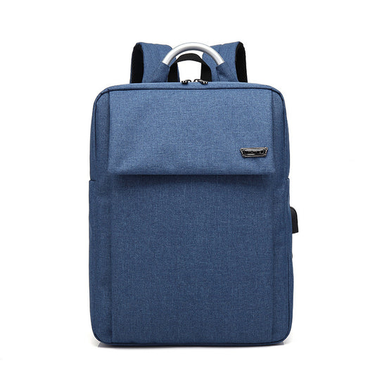 Women's & Men's Glamorous & Charging Computer Backpacks