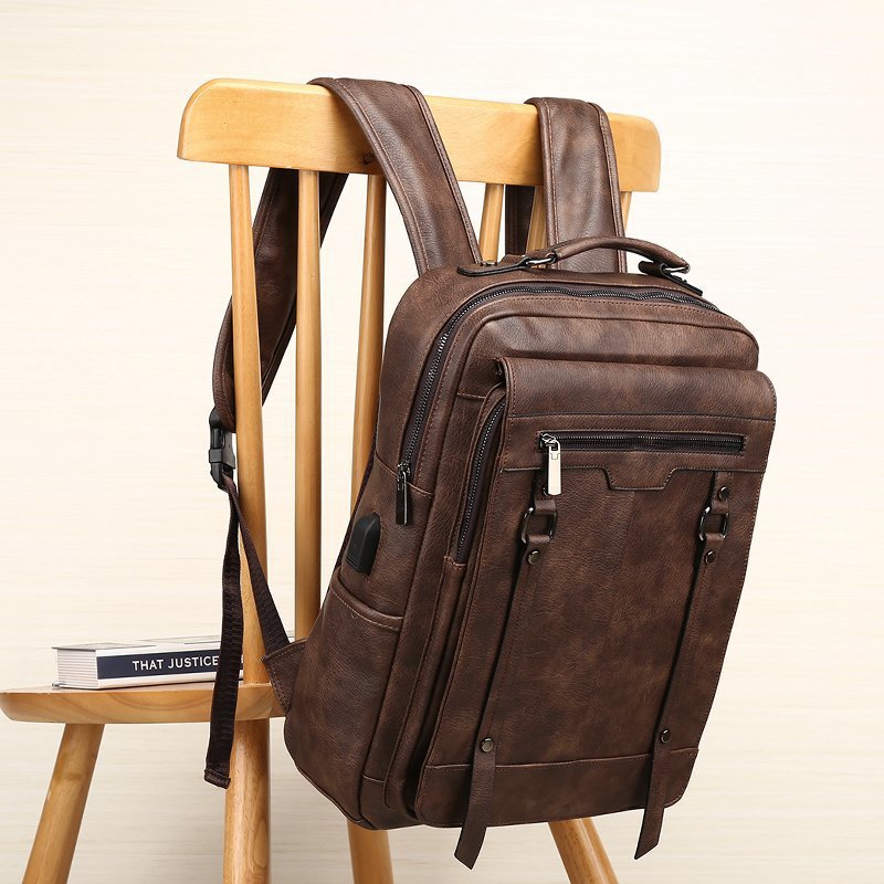 Men's Classy Innovative Leisure Fashion Popular Bags