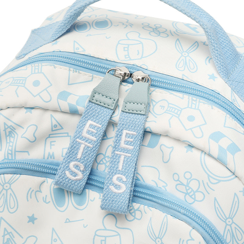 Elegant Simple Fresh For High Versatile Backpacks