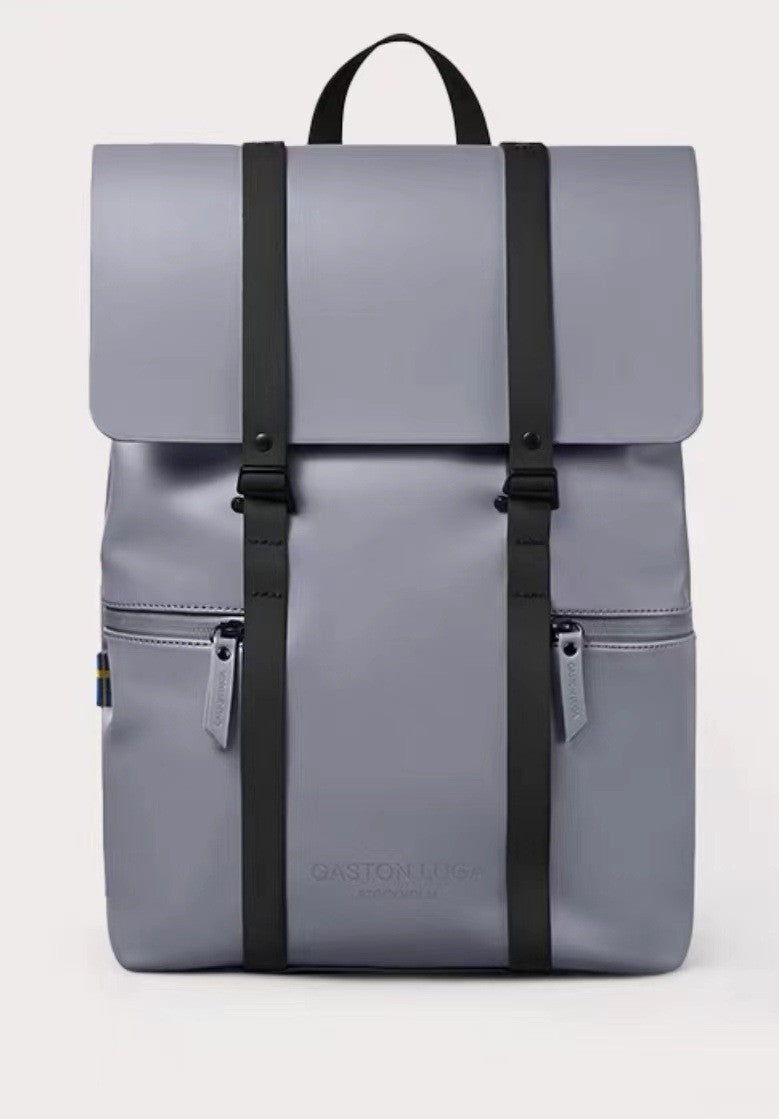 Swedish Fashion Nordic Style Xing Large Capacity Backpacks