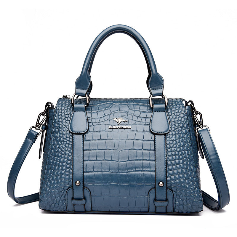 Women's Unique Versatile Graceful New Retro Handbags