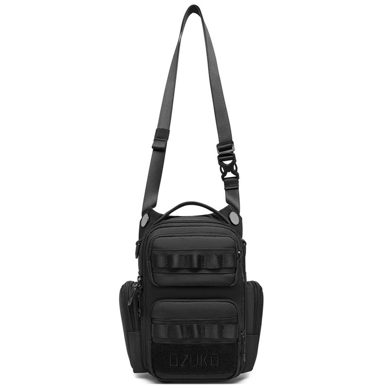 Men's Motorcycle Leg Motor Bike Personal Riding Bags