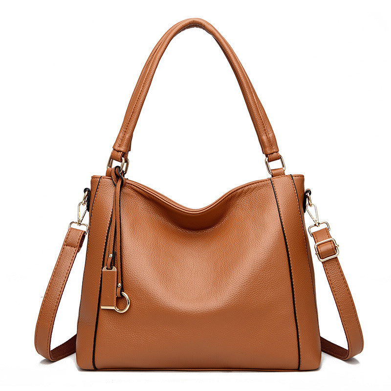 Women's Graceful Comfortable Fashion Trendy Underarm Shoulder Bags