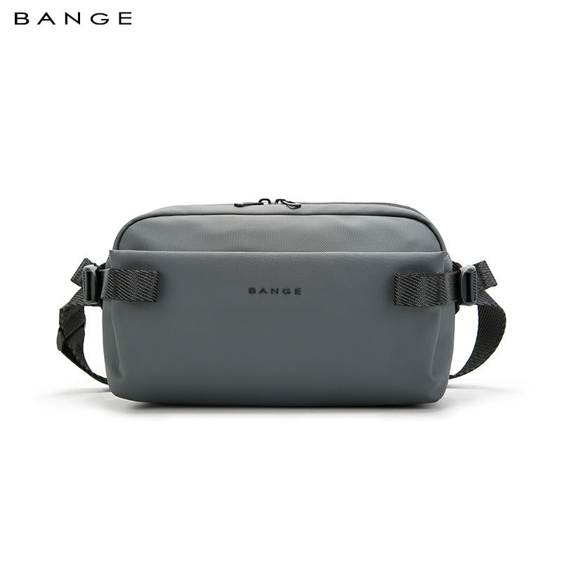 Men's Bange High Quality Commuter Wearable Trendy Men's Messenger Bags