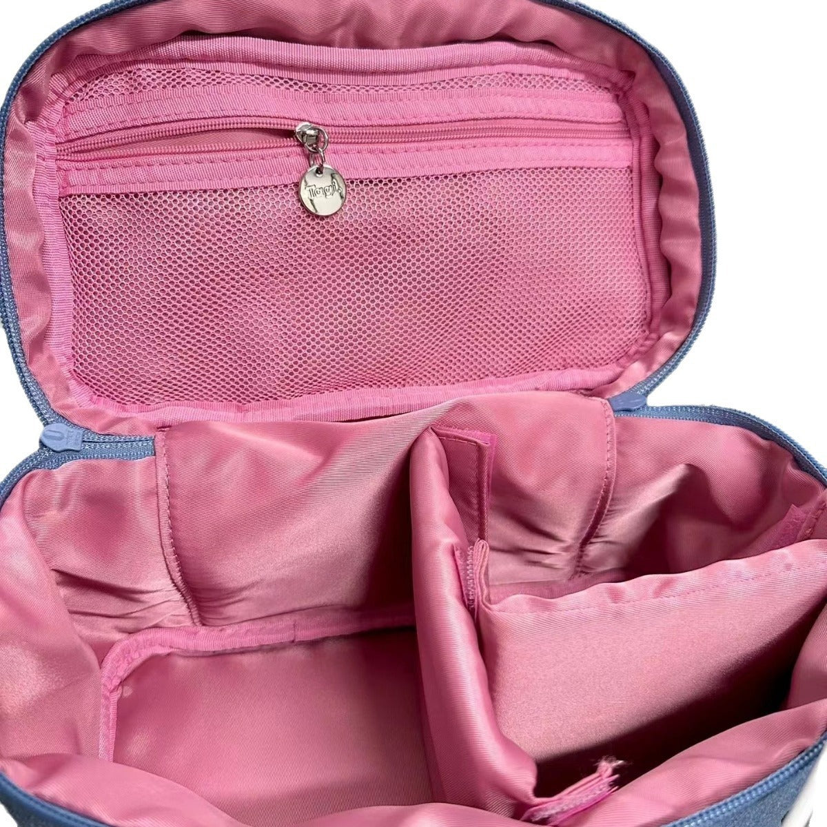 Cute Portable Waterproof Large Capacity Wash Bags