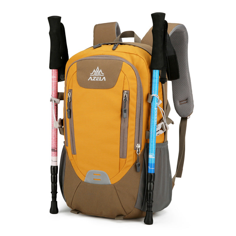 Hiking Waterproof Lightweight Large Capacity Marathon Sports Backpacks