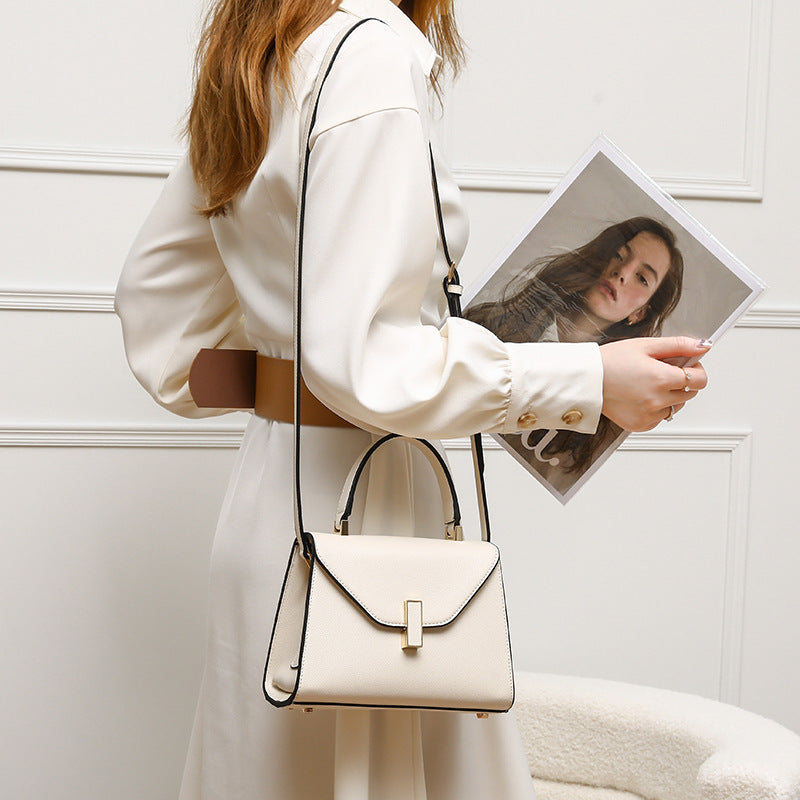 Women's Summer Lost Romance Kelly Fashion Niche Handbags