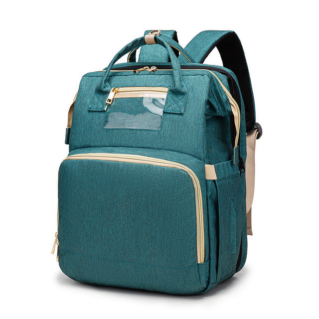 Mummy Bed Hand Carrying Portable Large Bags