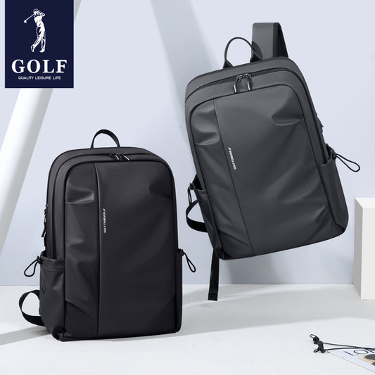Trendy Cool Large Capacity Leisure Water Backpacks