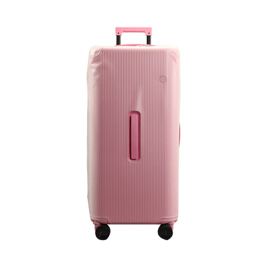 Suitable For Protective Cover Translucent Detachable Travel Bags