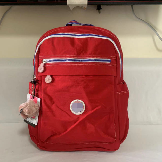 Home Monkey Leisure Waterproof Nylon Adjustable Bags