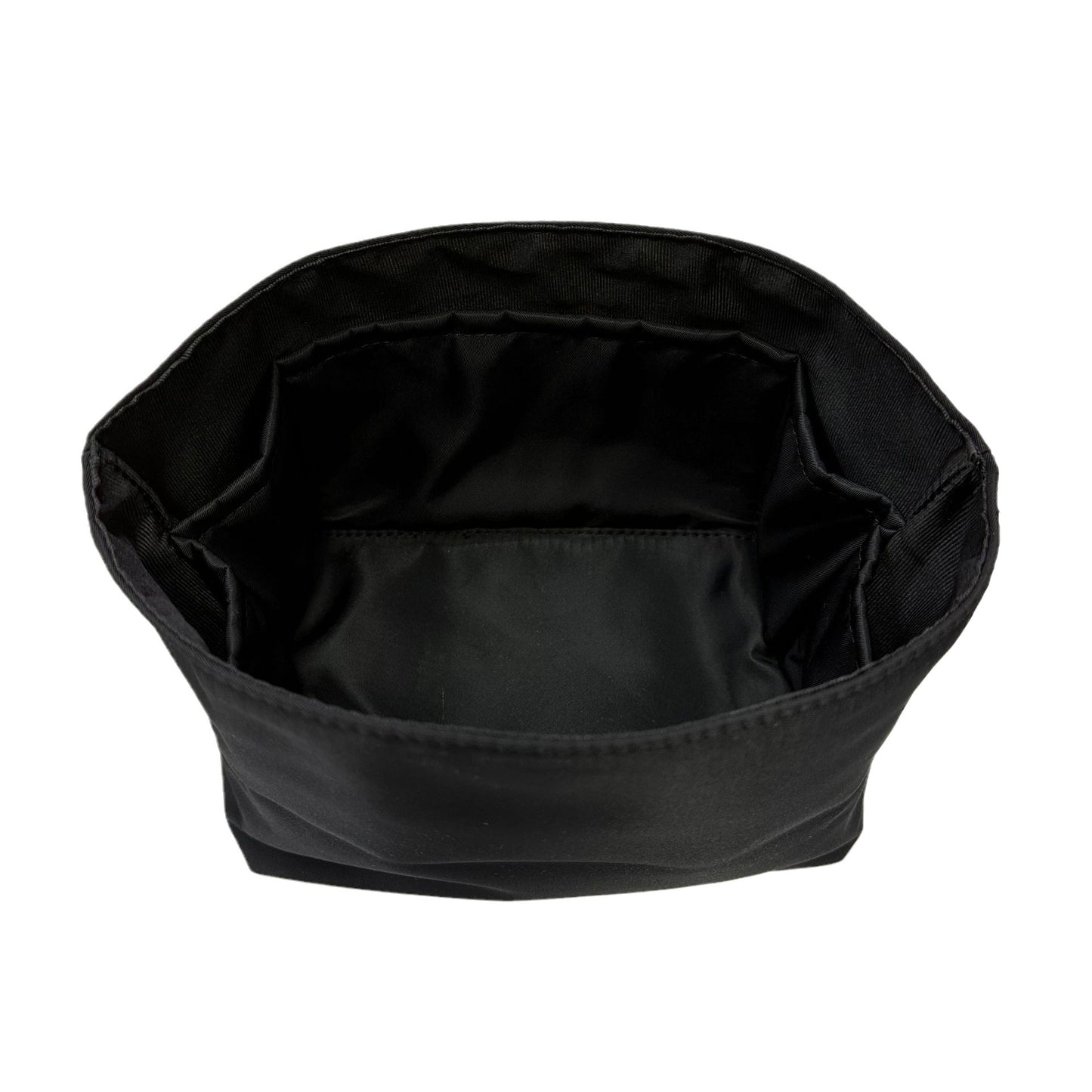 Vegetable Basket Liner Satin Lining Storage Small Square Bags