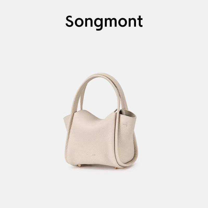 Vegetable Basket Series Designer Model Portable Shoulder Bags