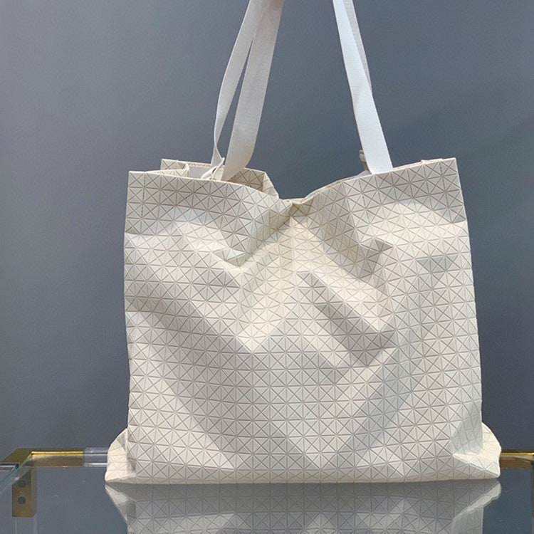 Women's & Men's Style Life Original Large Capacity Commuter Tote Bags