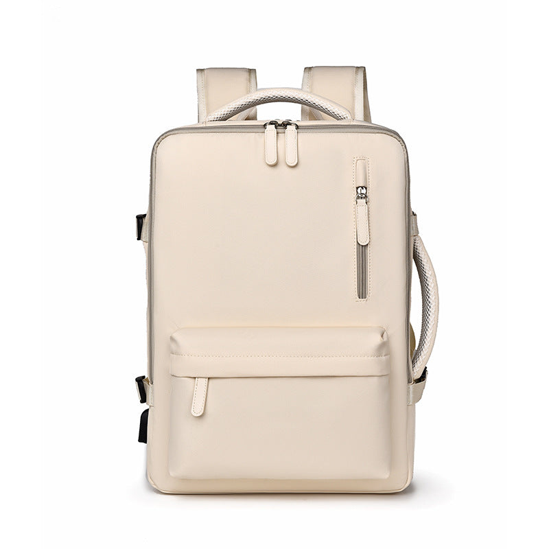 Capacity Leisure Lightweight Multifunctional Short Business Trip Backpacks