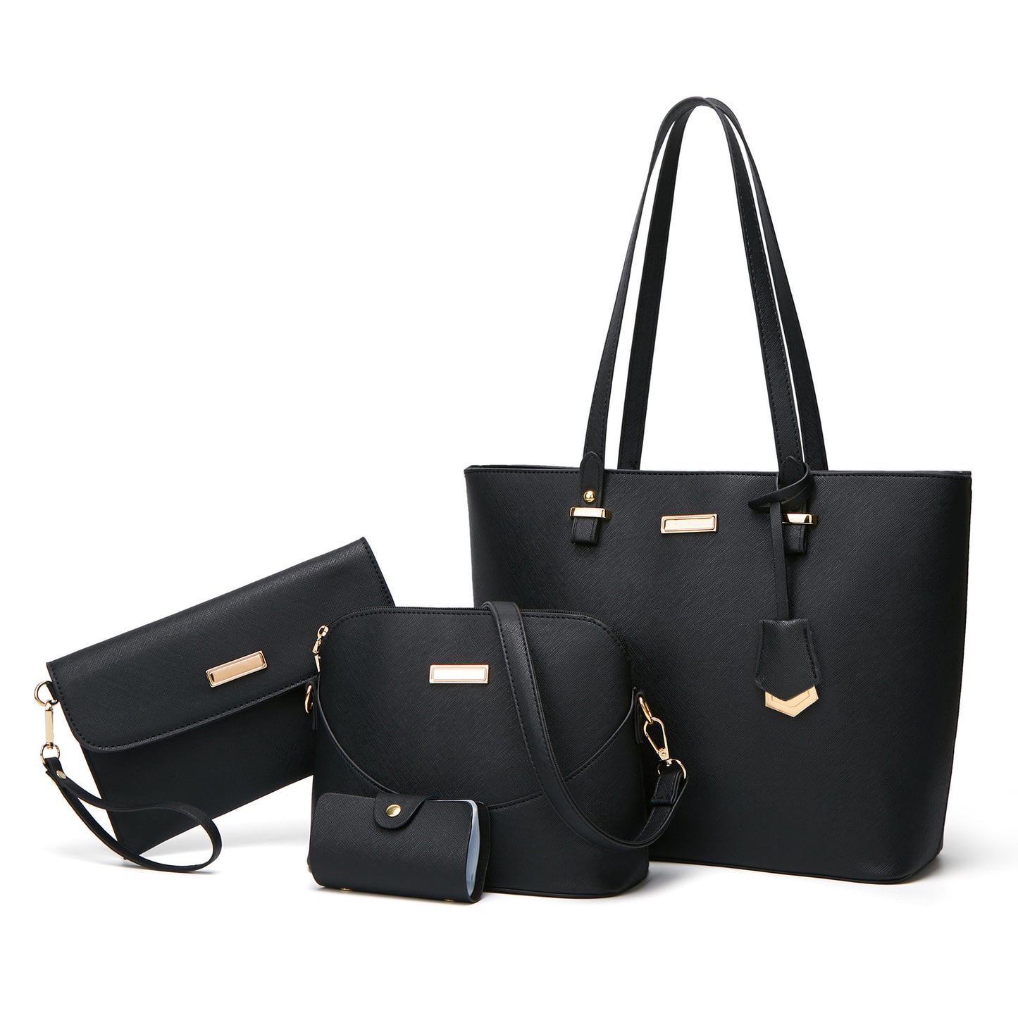 Women's Graceful Classy Large Capacity Totes Handbags