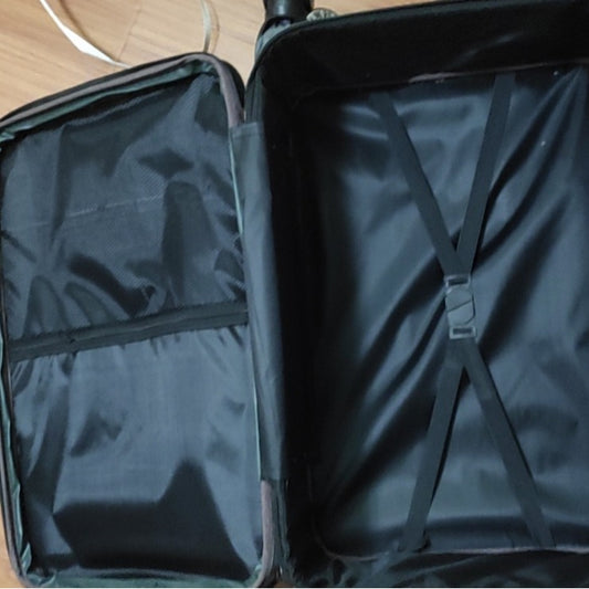 Camouflage Oxford Cloth Material Set Quilt Travel Bags