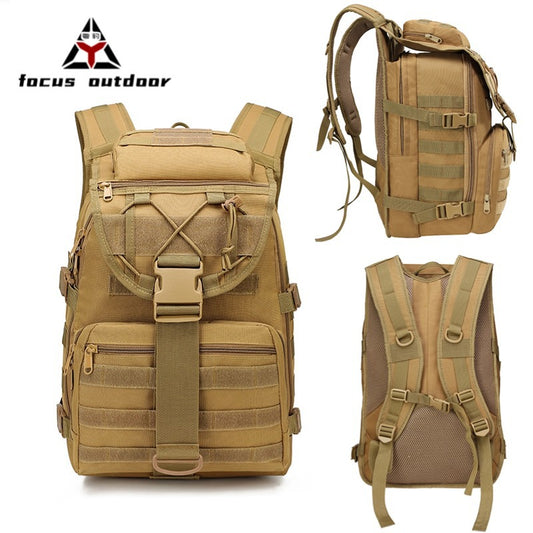 New Multifunctional Swordfish Hiking Exercise Portable Outdoor Bags