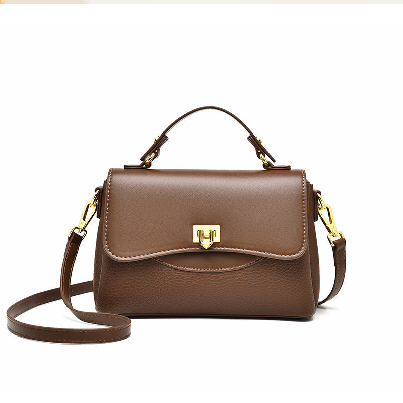 Women's Large Capacity Mother's High-grade Portable Bags
