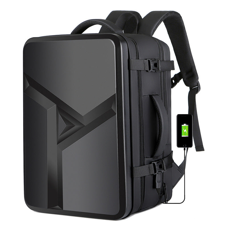 Hard Shell Large Capacity Waterproof Charging Bags