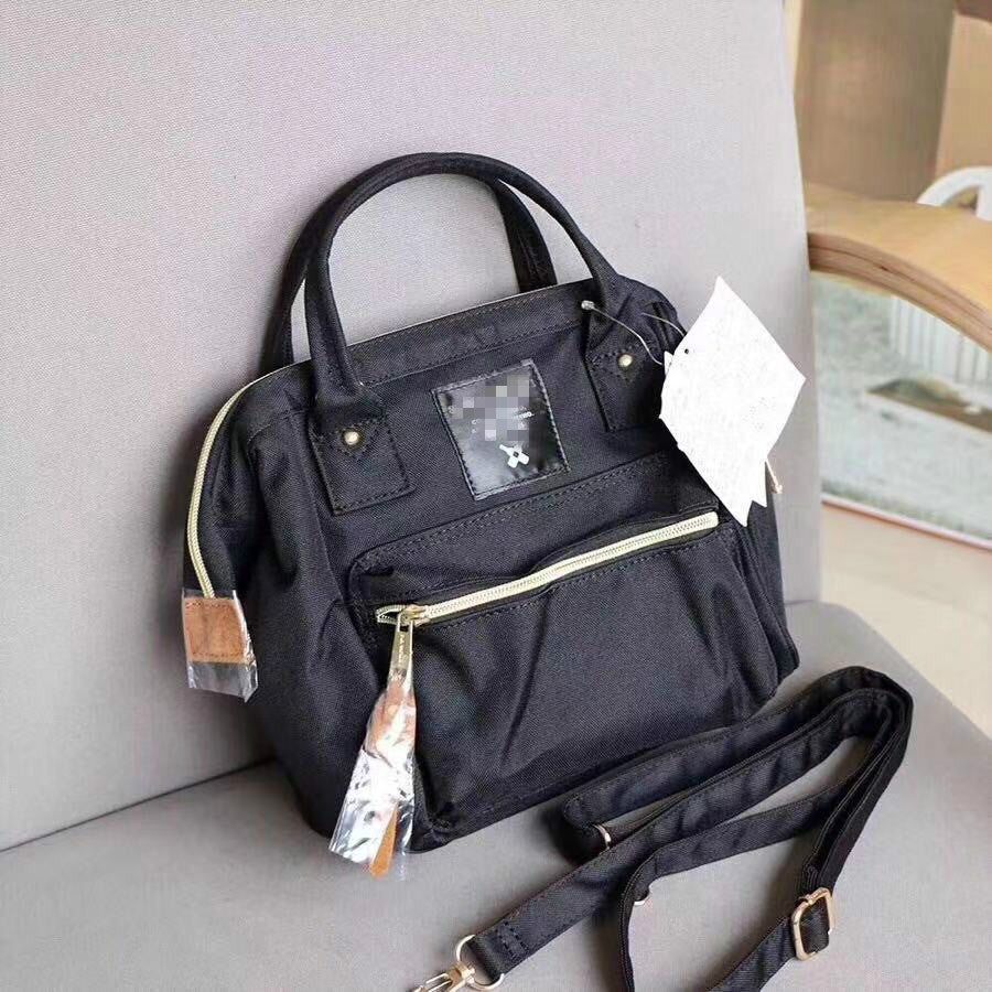 Women's Slouchy Creative Versatile Canvas Portable Crossbody Bags