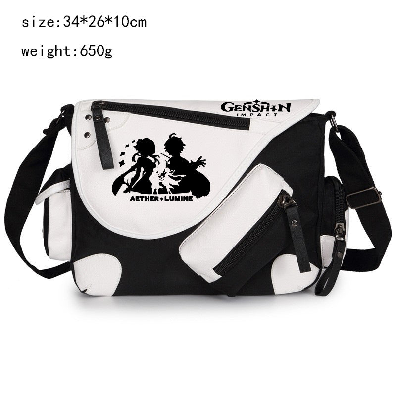 Anime Peripheral Joint Name Original God Bags