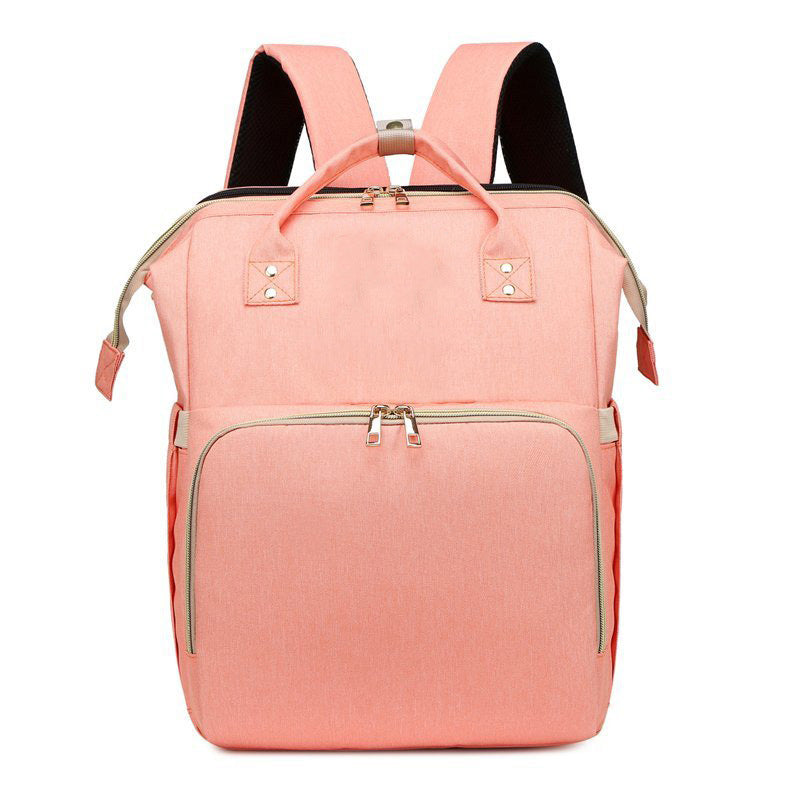 Foldable Sleeping Mummy Multifunctional Mother Feeding Bags