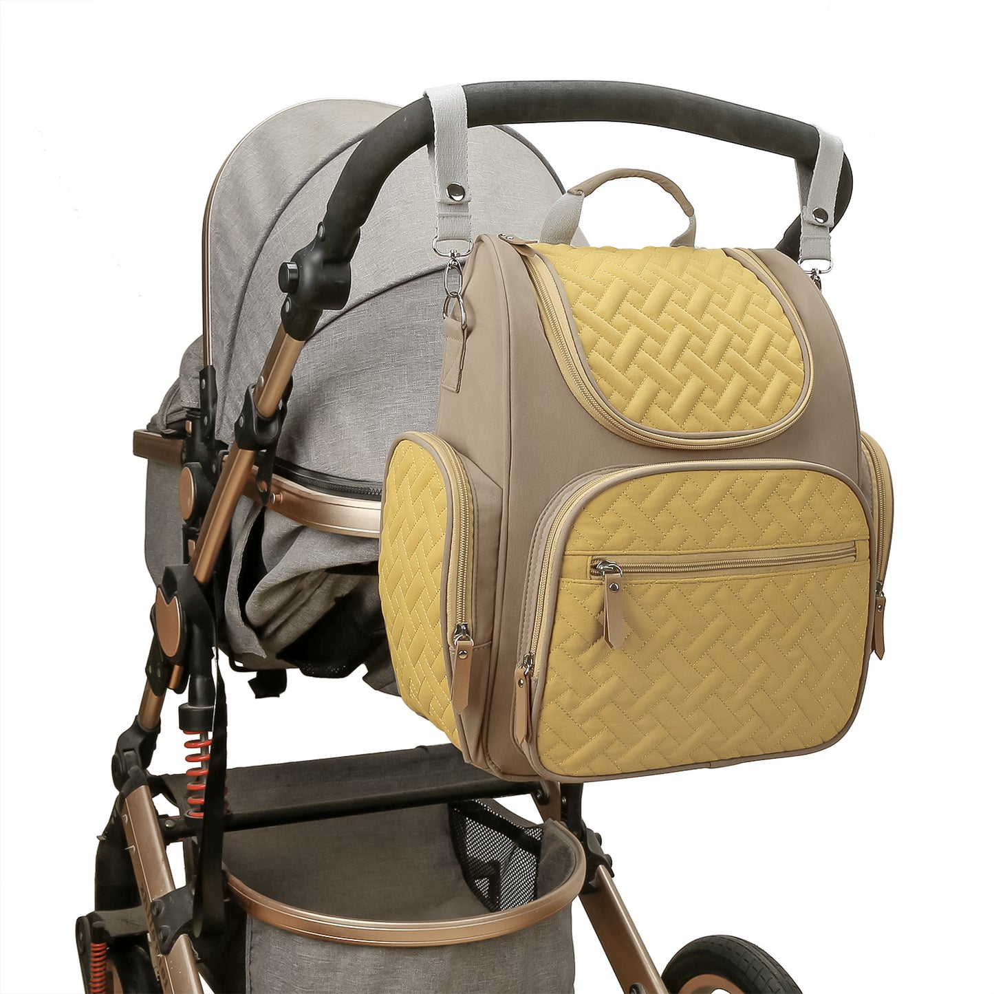 Innovative Mummy Diaper Fashion Out Lightweight Bags