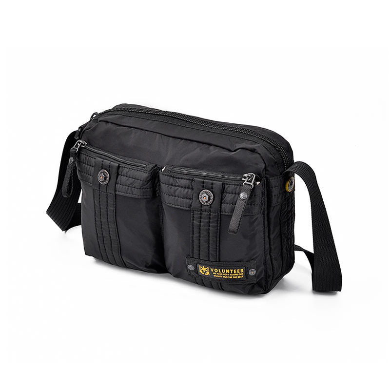 Men's Lightweight Large Capacity Oxford Cloth Canvas Men's Messenger Bags