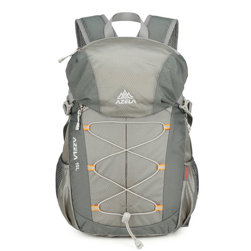 Women's Trendy Large Capacity Hiking Lightweight Sports Backpacks