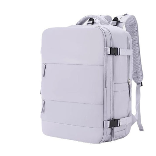 Versatile Simple Lightweight Business Trip Convenient Backpacks