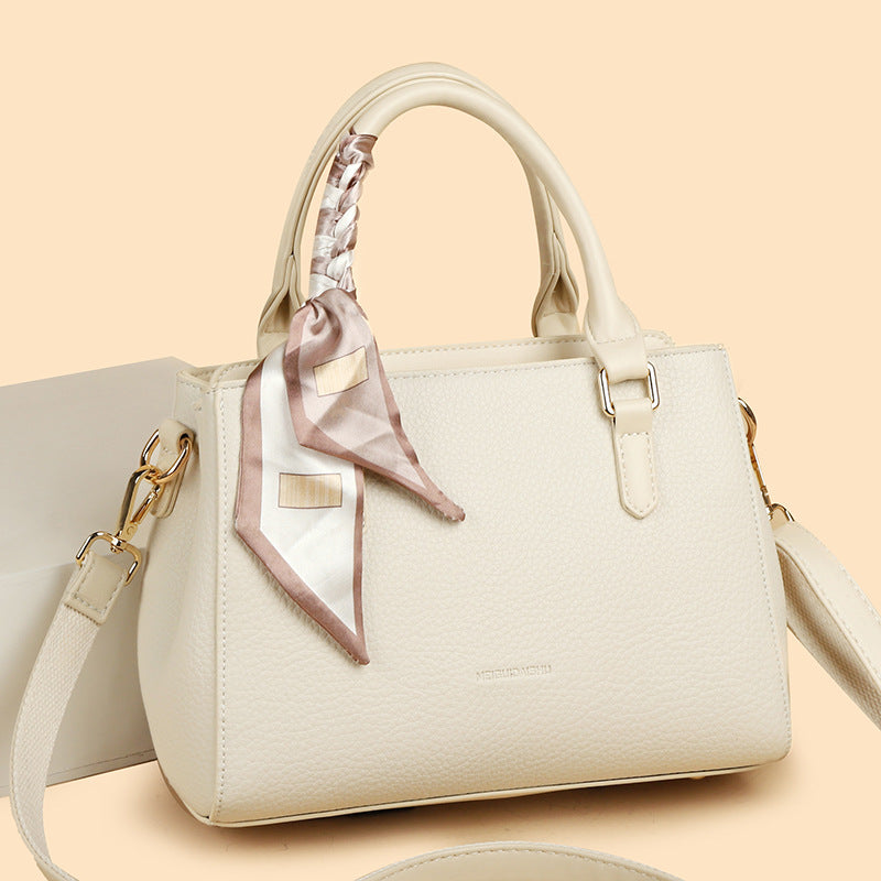Women's Fashion High Quality Light Luxury Chinese Crossbody Bags