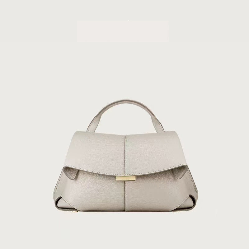 Women's Design High-grade First Layer Cattlehide Leather Crossbody Bags