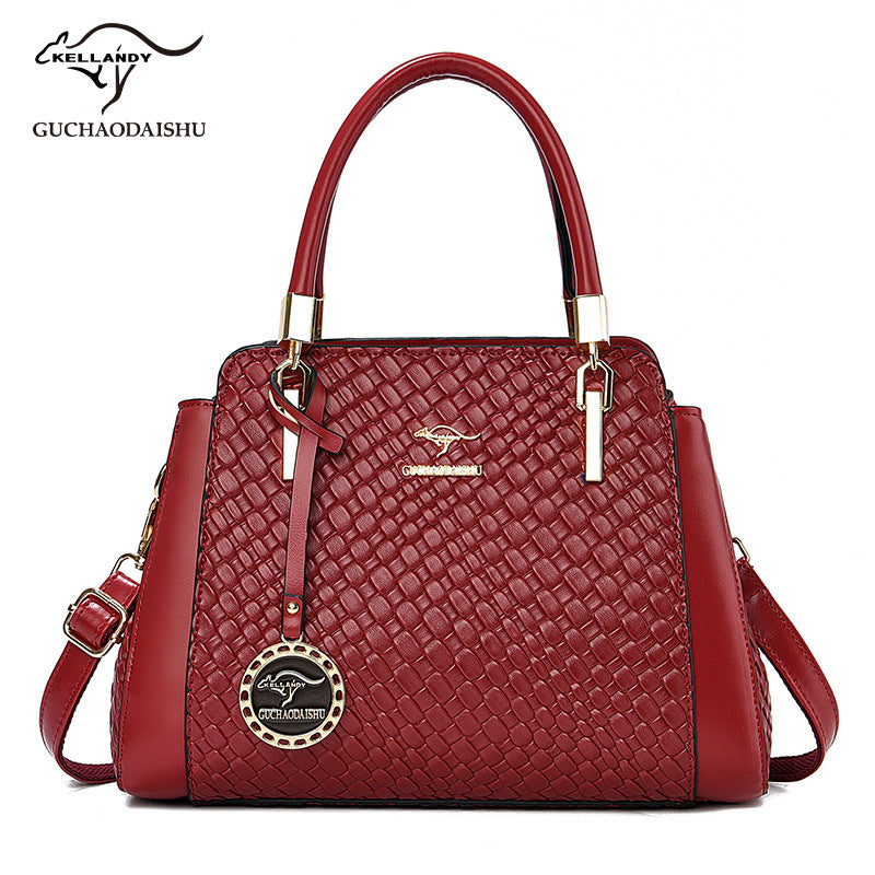 Women's Classic Fashion Trendy Hot Single Bags