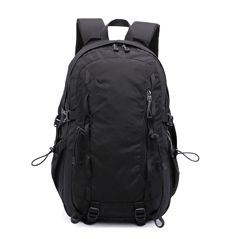 Beautiful Comfortable Cycling Multifunctional Nylon Lightweight Sports Backpacks