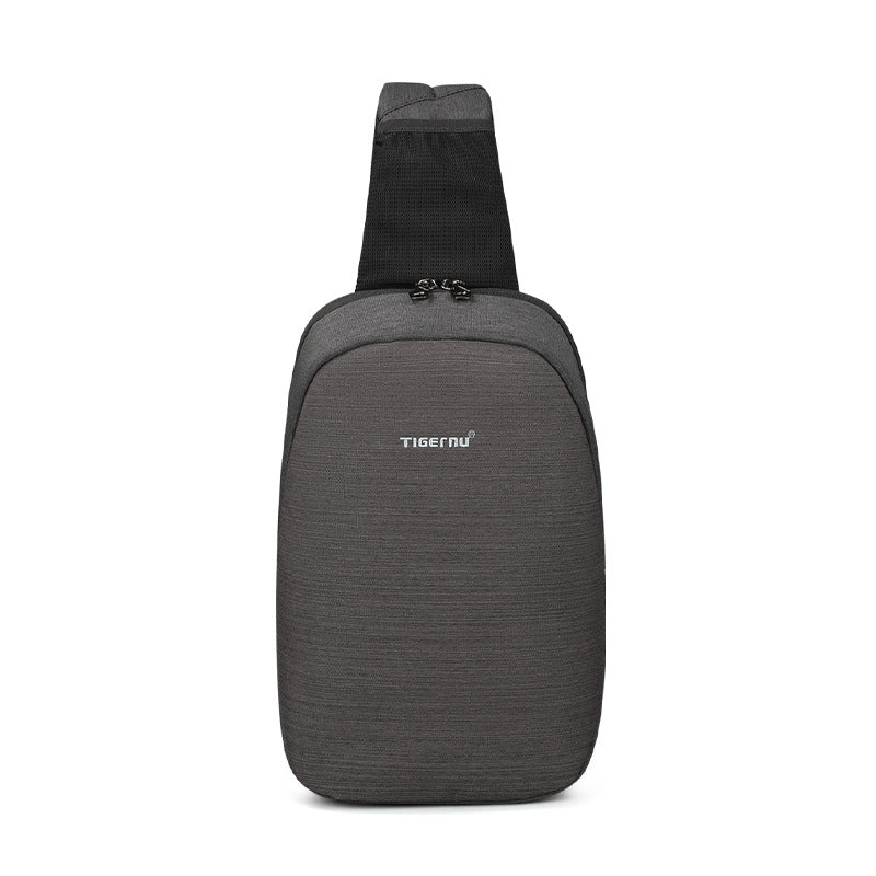 Men's Commuter Large Capacity Lightweight Business Sporty Men's Messenger Bags