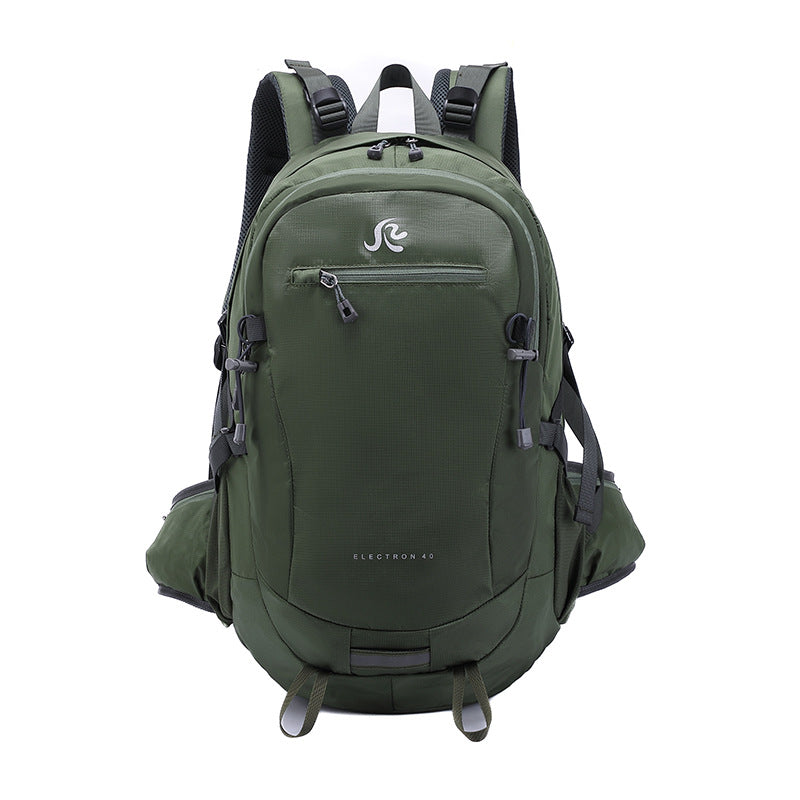Large Capacity Hiking Camping Party Leisure Sports Backpacks