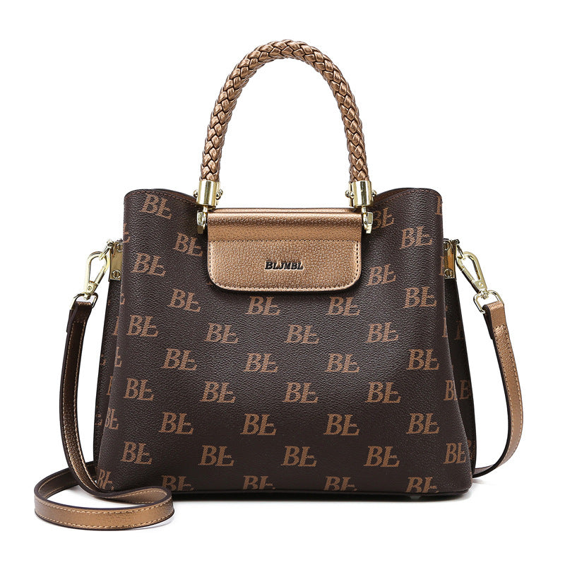 Women's Light Luxury Generous To Give Mom Bags