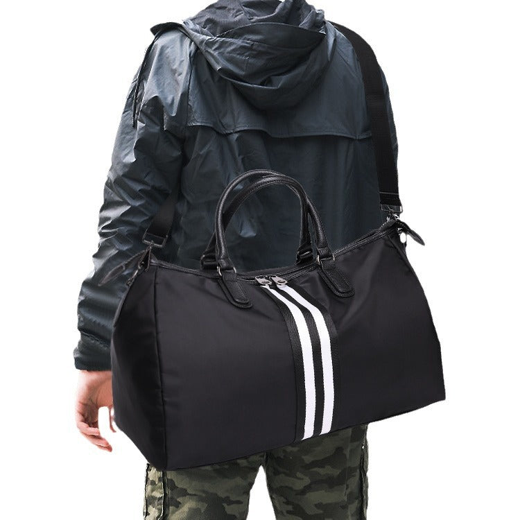 Korean Style Inch Large Capacity Portable Travel Bags