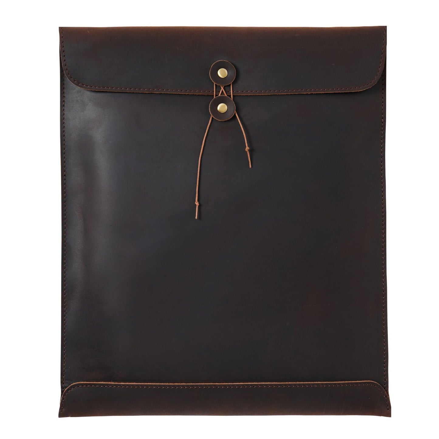 Kraft Paper File Packet Data Bill Test Bags