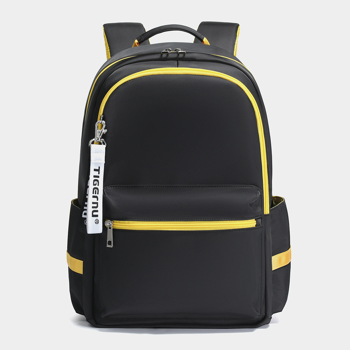 Women's & Men's & Trendy Commuter Large Capacity Middle School Students' Schoolbags