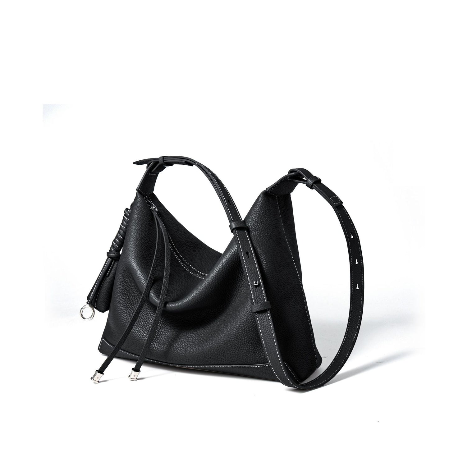 Women's Summer Versatile Design Underarm Large Capacity Tote Bags