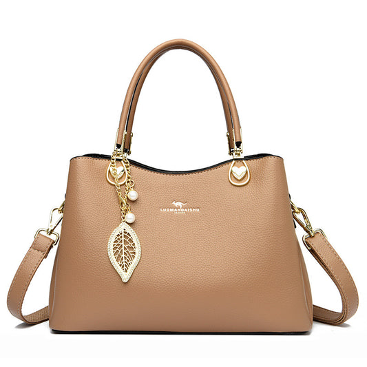 Women's Versatile Attractive Fashion Large Capacity Bags