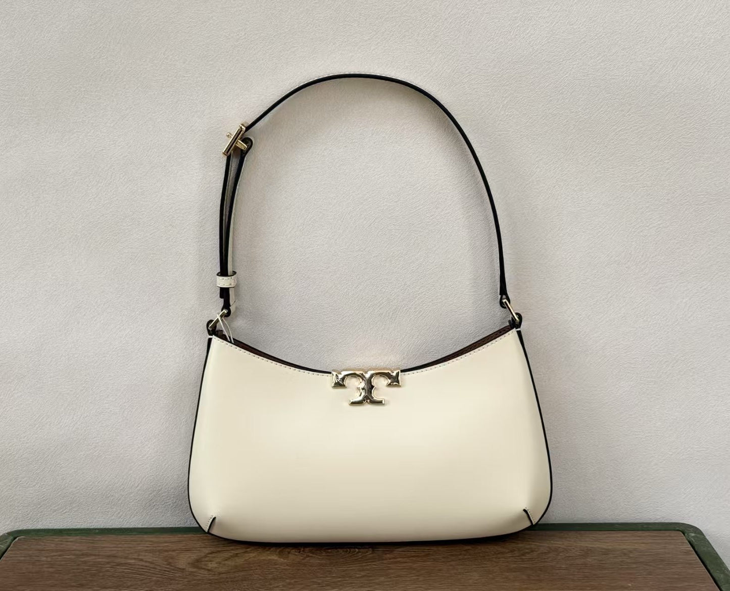 Women's Beautiful Classic Cowhide Kelly Simple Bags