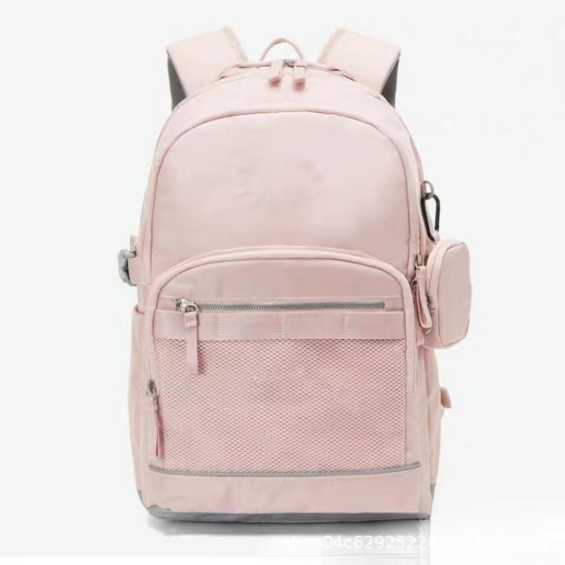 Children's Trendy Advanced Daily Free Auxiliary Bags