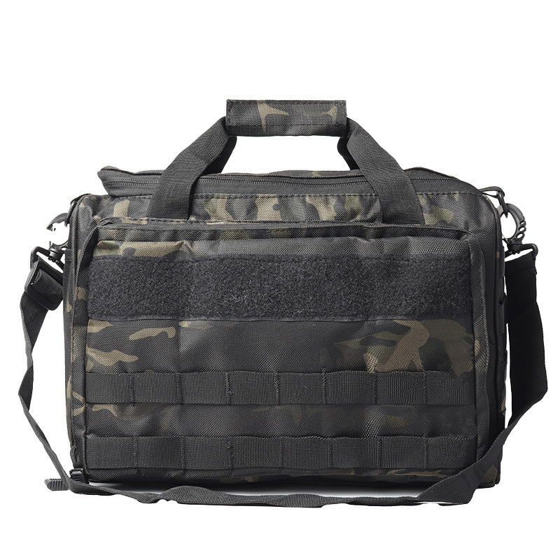 Storage Large Capacity Waterproof Portable Military Bags